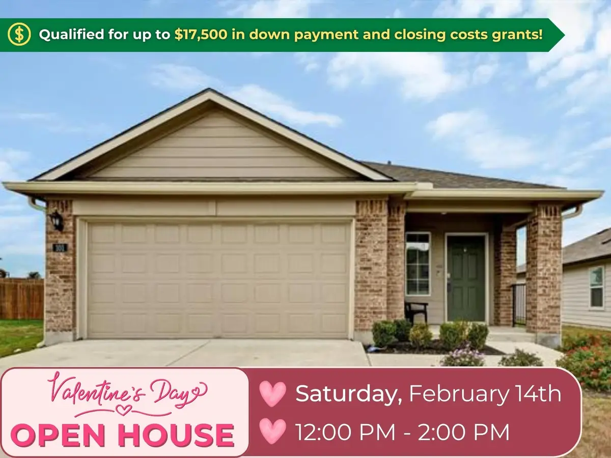 101 Calgary Ln, San Marcos, TX 78666 - #1