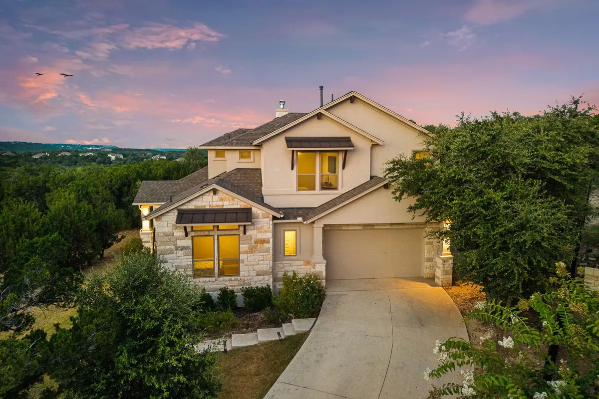 6705 Liberty Grotto Ct, Jonestown, TX 78645 - #1