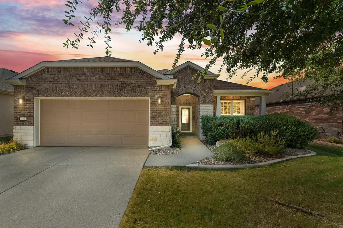 227 Tradinghouse Creek St, Georgetown, TX 78633 - #1