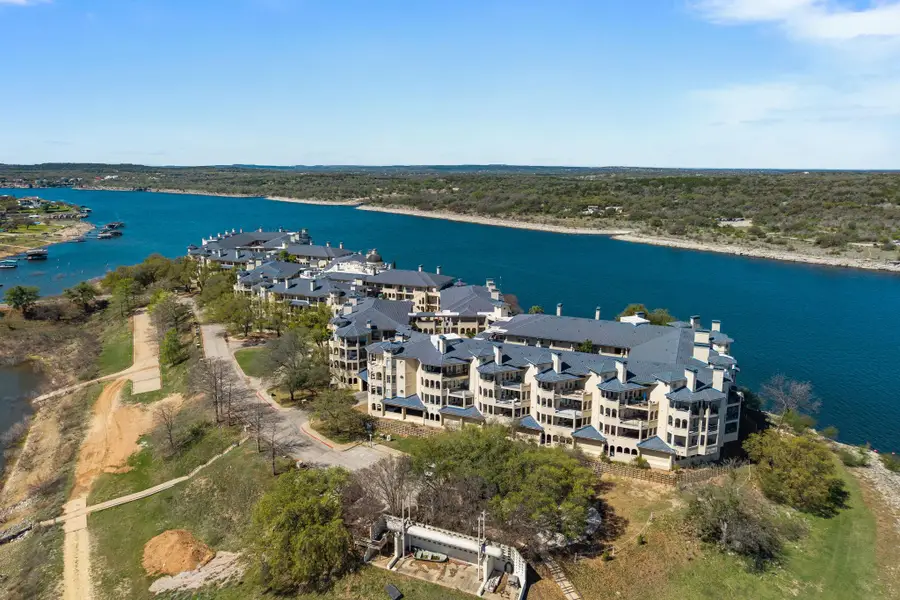 3404 American Dr #2200, Lago Vista, TX 78645 - #2