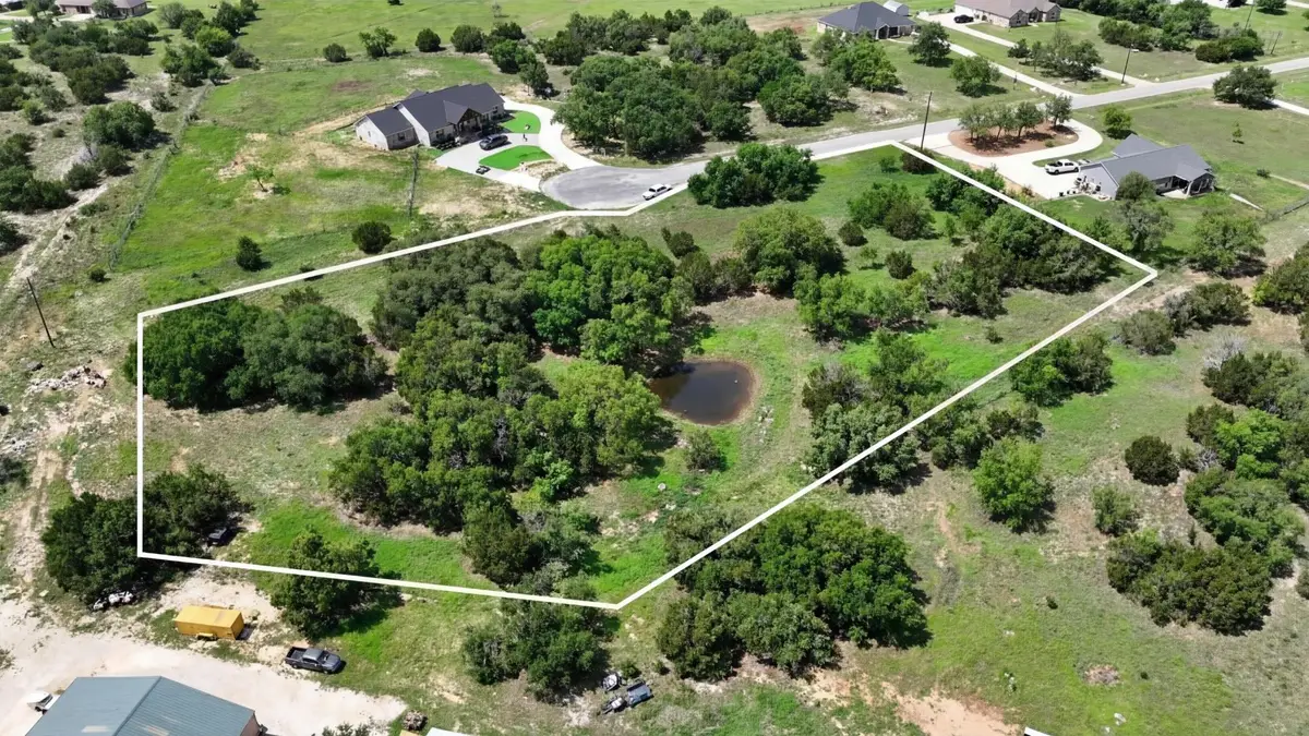 119 Riley Wood St, Blanco, TX 78606 - #1