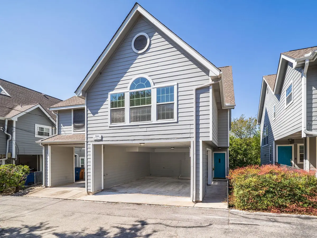 3944 Shoal Creek Blvd #B, Austin, TX 78756 - #1