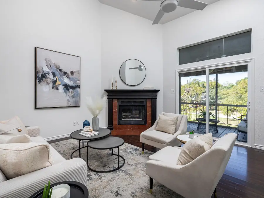 3944 Shoal Creek Blvd #B, Austin, TX 78756 - #2