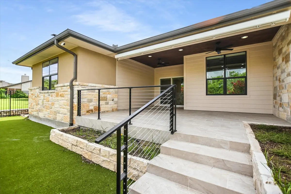 416 Hi Cir W #B, Horseshoe Bay, TX 78657 - #1