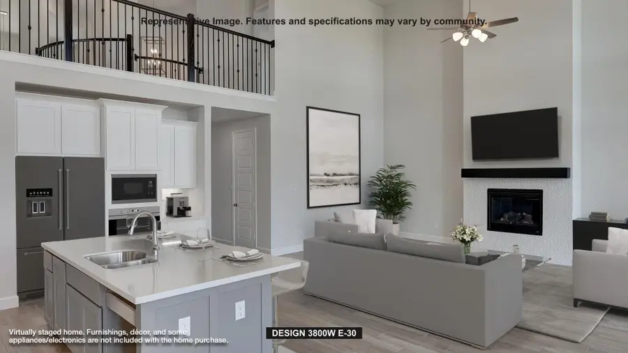 265 Leaning Rock Rdg, Austin, TX 78737 - #3