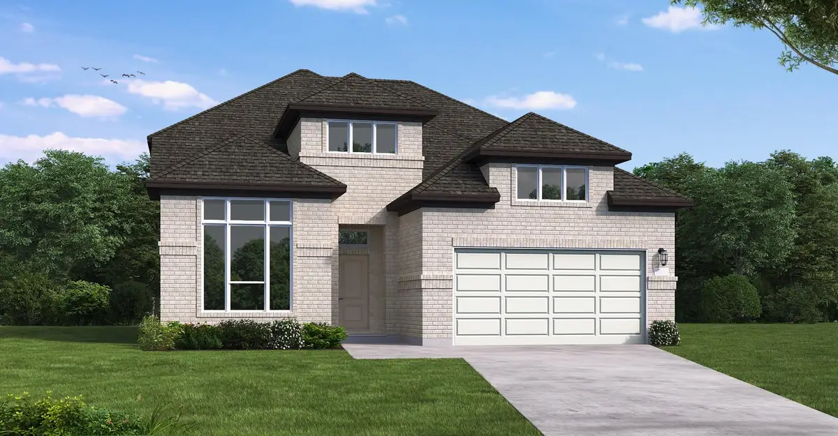 1116 Pansy Trl, Georgetown, TX 78628 - #1