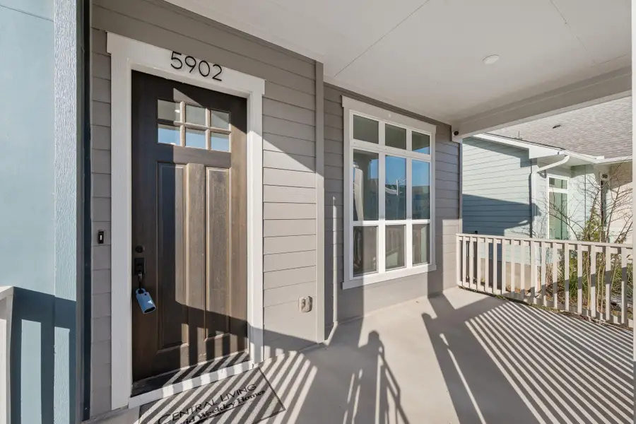 5902 Rangeland Rd, Austin, TX 78747 - Image #2