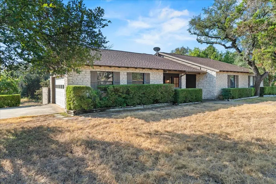 21 Shady Grove Ln, Wimberley, TX 78676 - #2