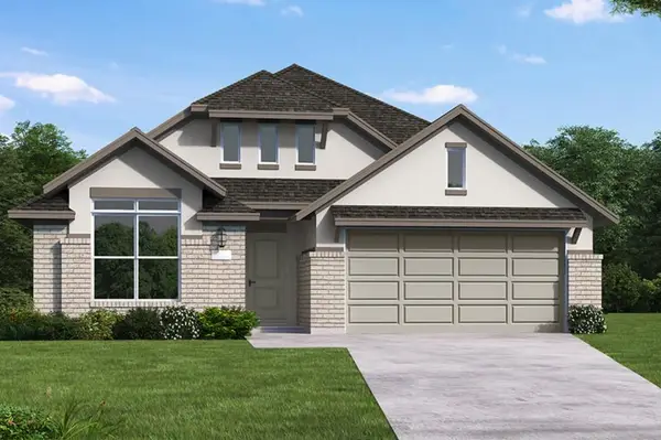 514 Los Aliso Ct, Liberty Hill, TX 78642
