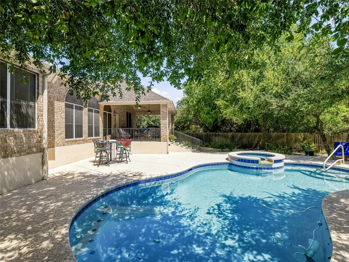 1200 Anna Ct, Cedar Park, TX 78613 - #1