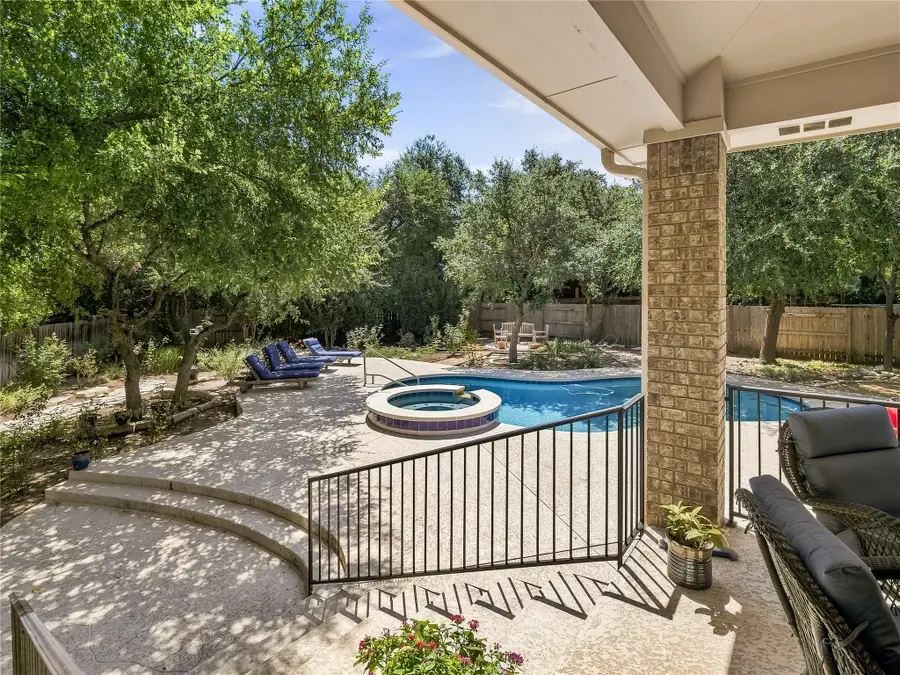 1200 Anna Ct, Cedar Park, TX 78613 - #2