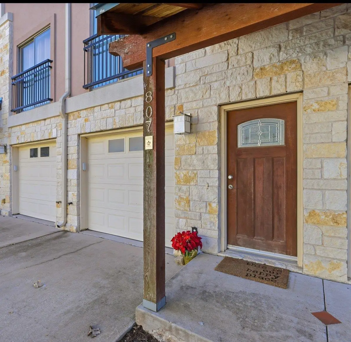 13420 Lyndhurst St #807, Austin, TX 78729 - Image #1