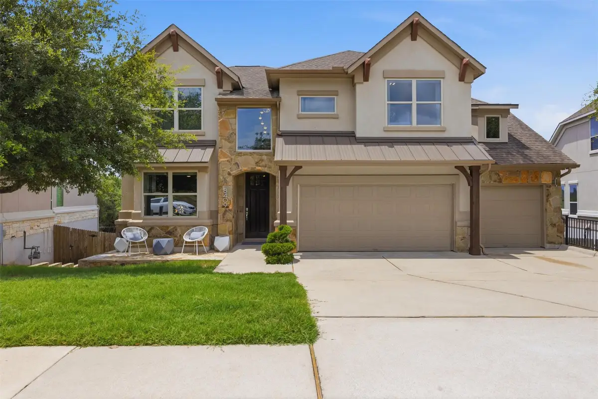 8409 Evelina Trl, Austin, TX 78737 - #1