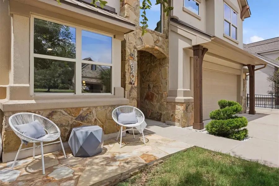 8409 Evelina Trl, Austin, TX 78737 - #2
