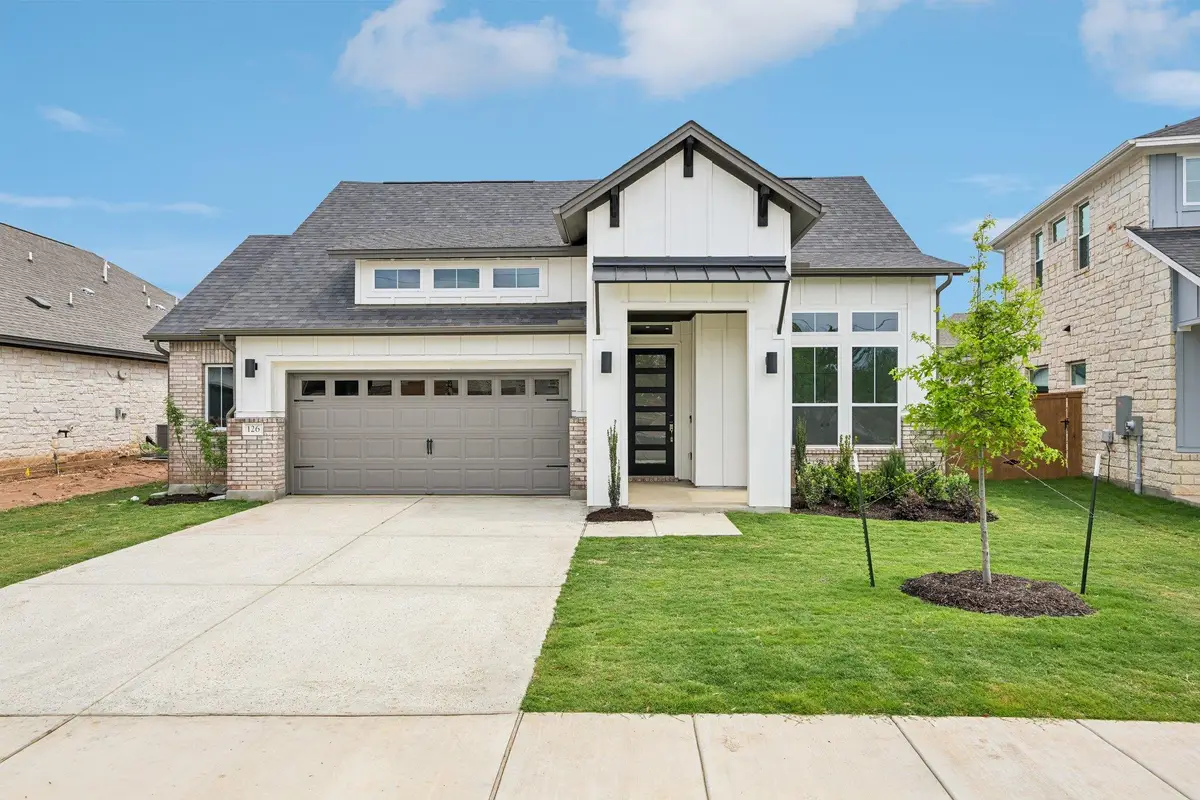 126 Comfort Dr, Buda, TX 78610 - #1