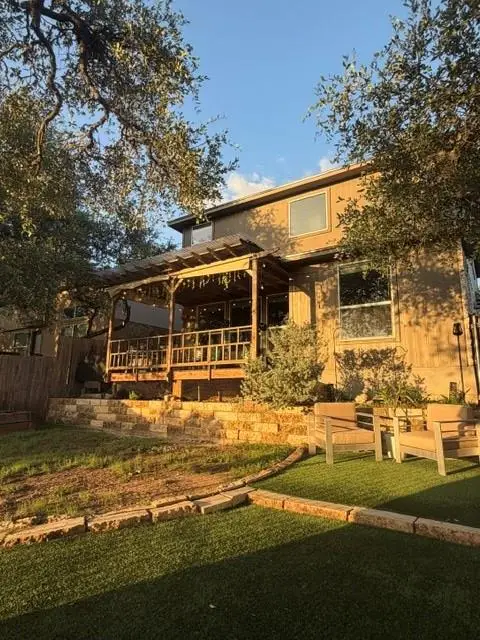 11614 Buster Crabbe Dr, Austin, TX 78748 - #1