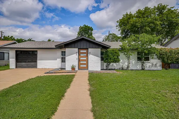 12504 Limerick Ave, Austin, TX 78727