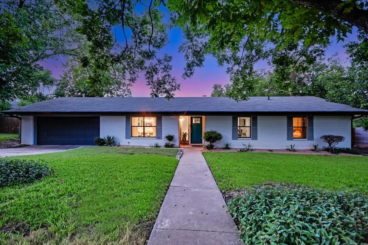 1006 Hollybluff St, Austin, TX 78753 - #1