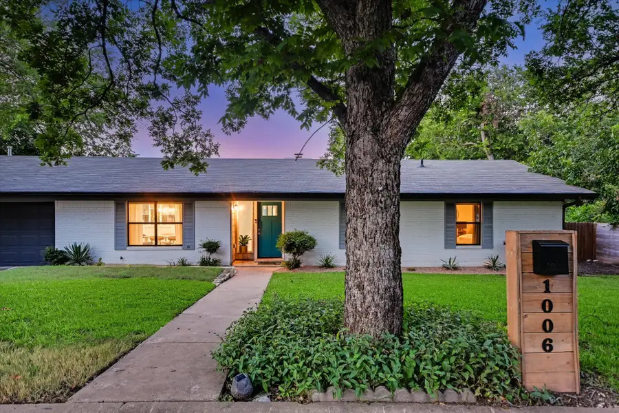 1006 Hollybluff St, Austin, TX 78753 - #2
