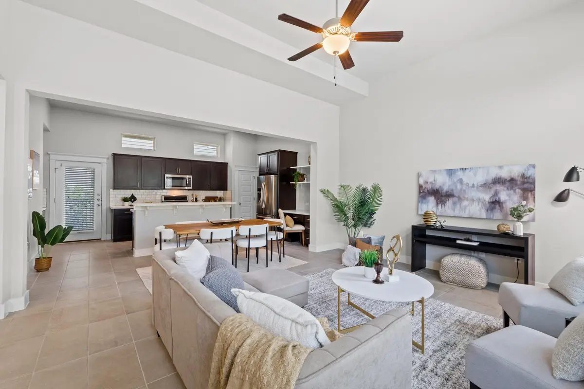 10513 Larue Pass #42, Austin, TX 78717 - #1