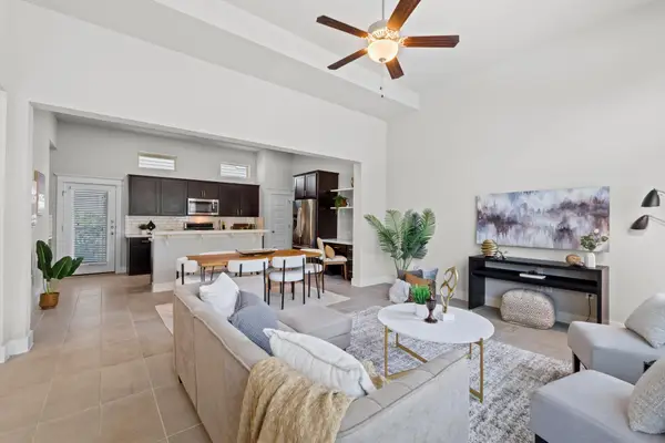 10513 Larue Pass #42, Austin, TX 78717