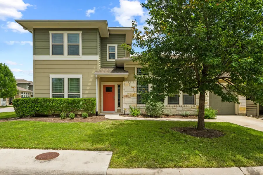 10513 Larue Pass #42, Austin, TX 78717 - #2