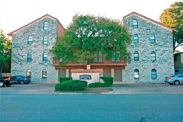 3506 Speedway St #301, Austin, TX 78705