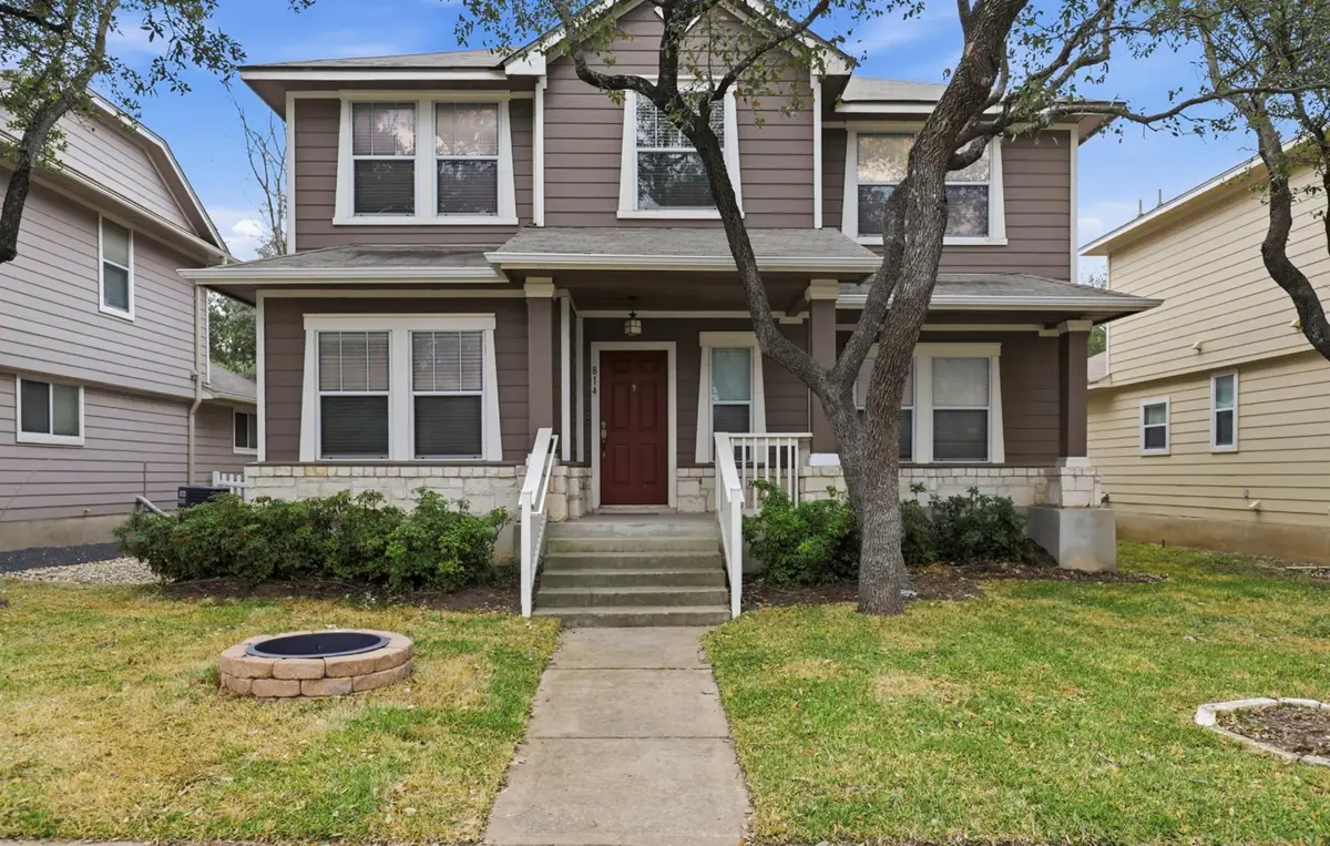 814 Bogart Rd, Cedar Park, TX 78613 - #1