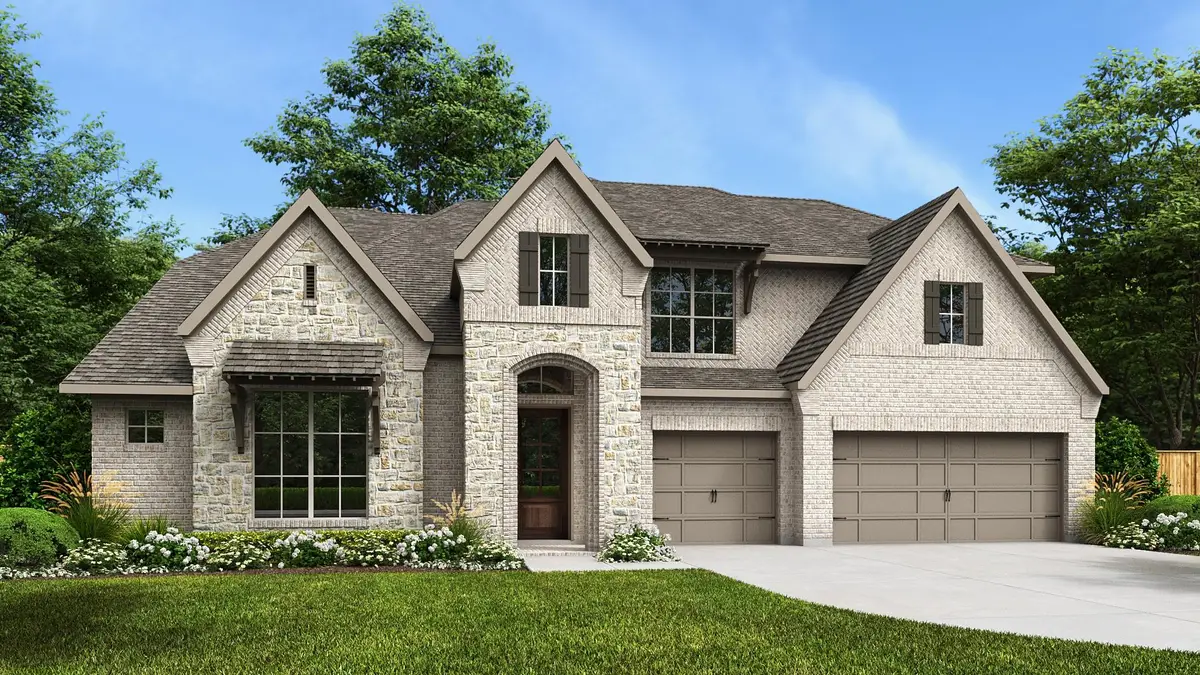 204 Knox Dr, Georgetown, TX 78628 - #1
