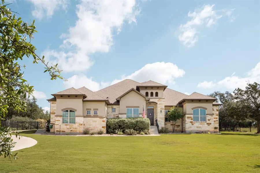 893 Blue Ridge Dr, Dripping Springs, TX 78620 - #3