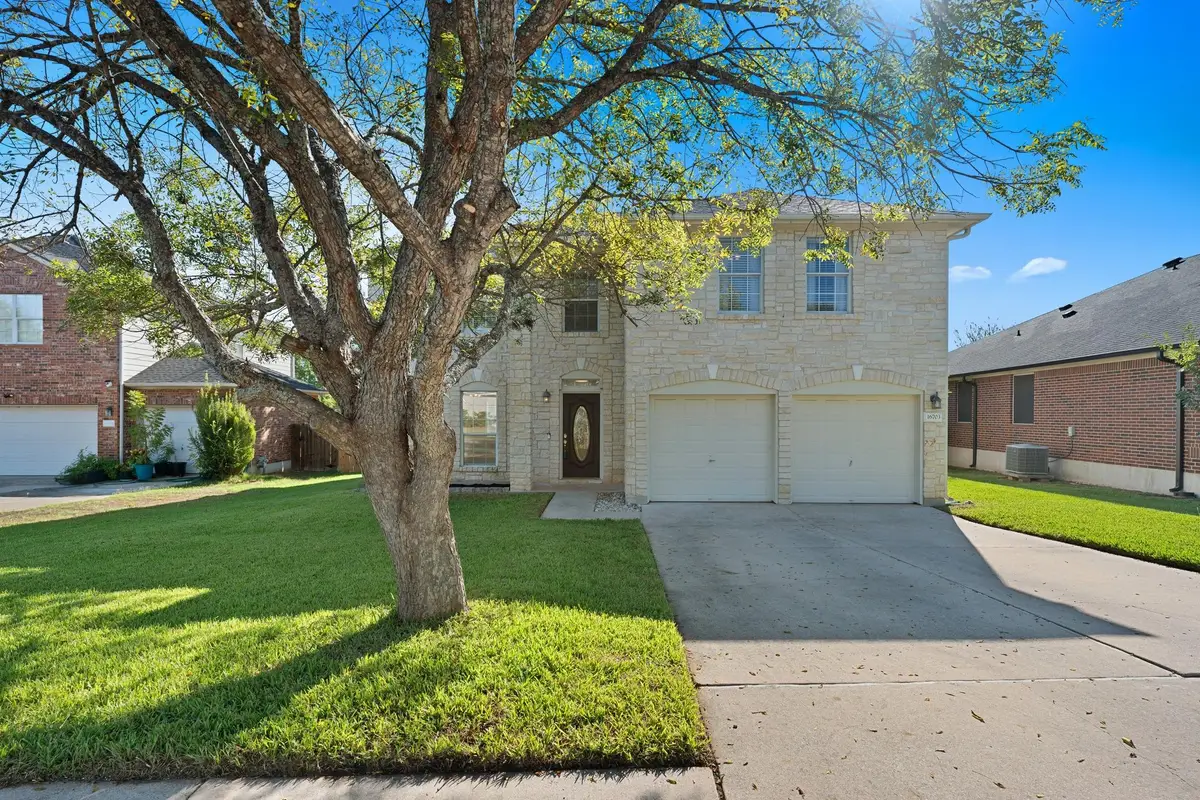 16703 Marsala Springs Dr, Round Rock, TX 78681 - #1