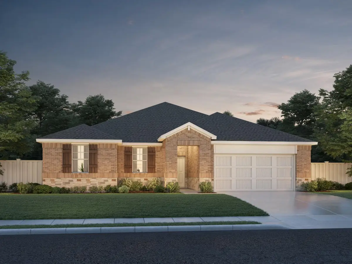 353 Old Town Rd, Kyle, TX 78640 - #1