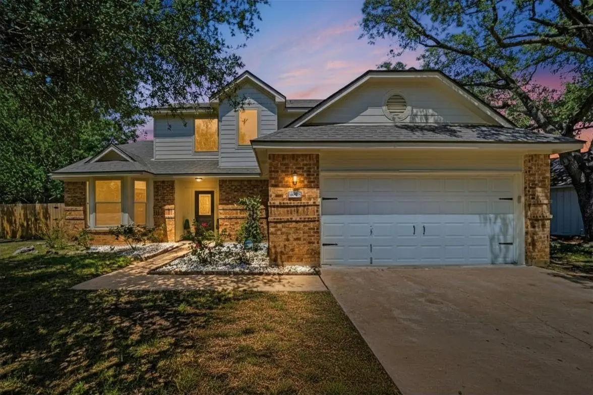 13008 Tilghman Trl, Austin, TX 78729 - #1