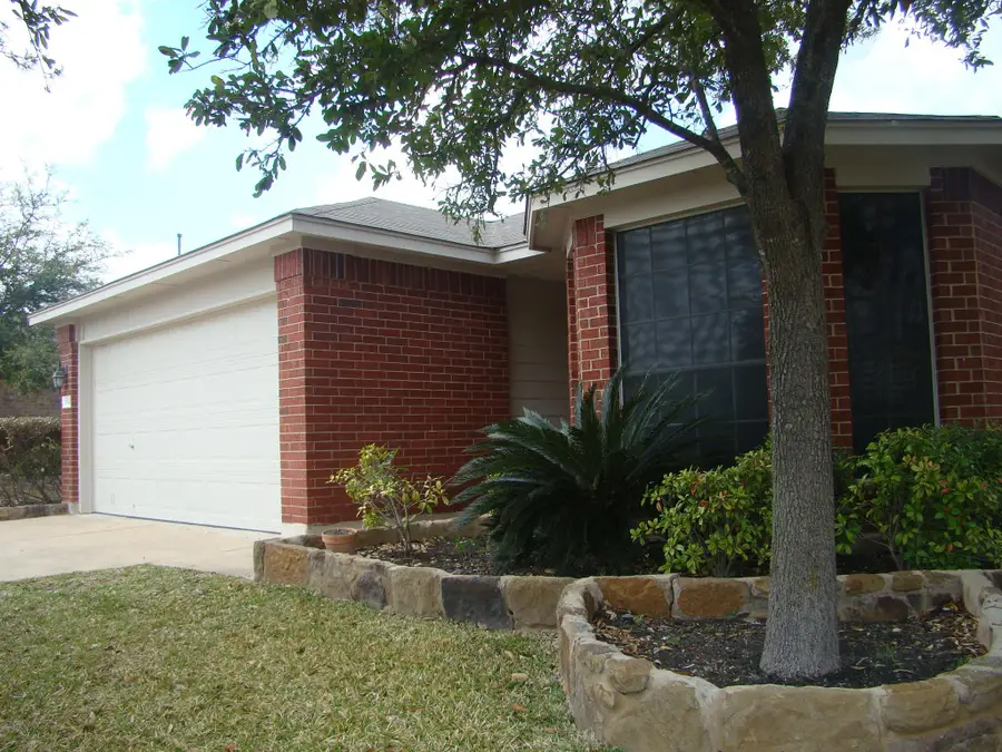 1814 Chinati Mountain Trl, Round Rock, TX 78664 - #3