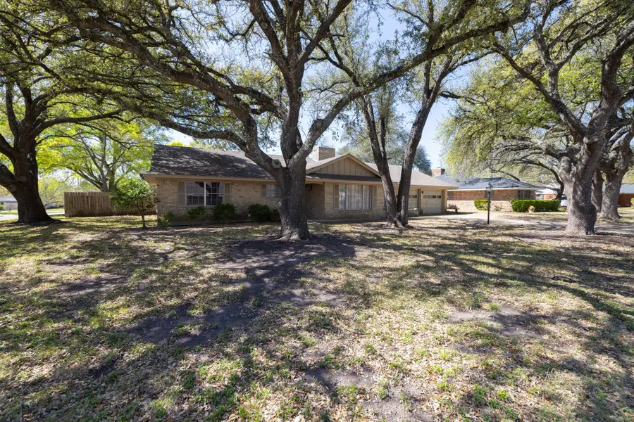 3605 Del Norte Blvd, Temple, TX 76502 - #2