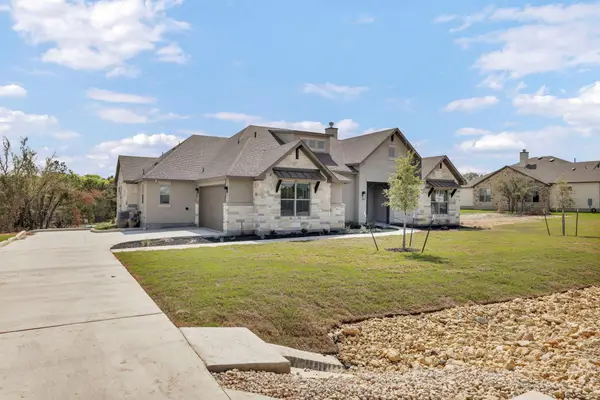 280 Wellborn Rd, Liberty Hill, TX 78642