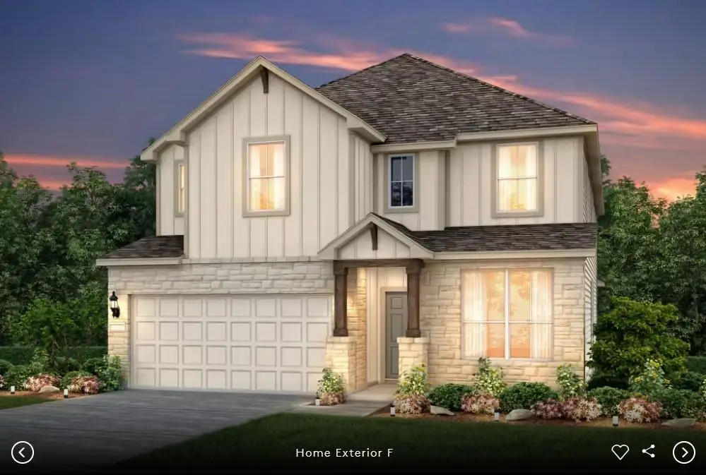 510 Eliese Cv, Liberty Hill, TX 78642 - #1