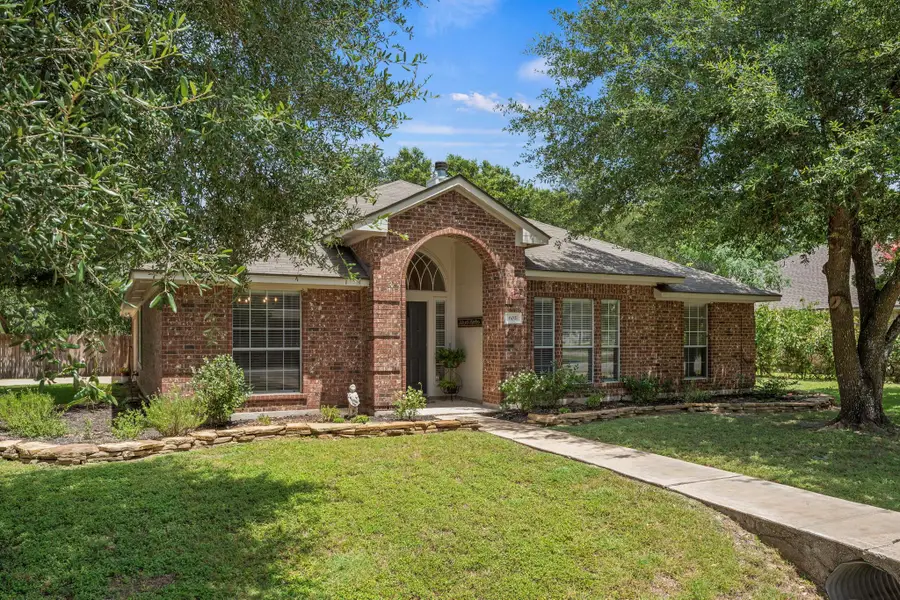 603 Prickly Pear Pass, Buda, TX 78610 - #2