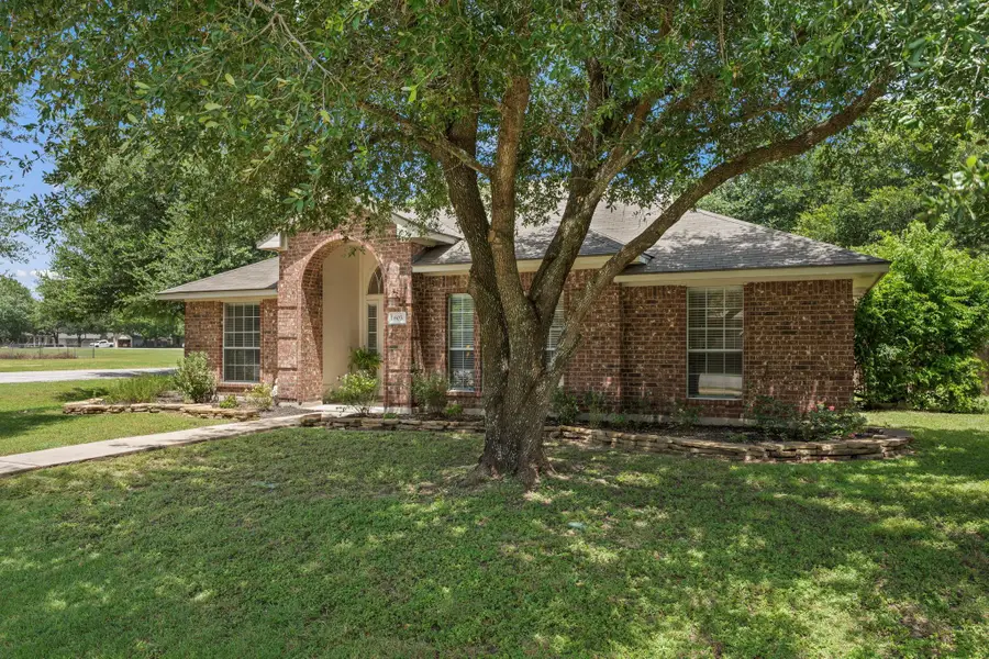 603 Prickly Pear Pass, Buda, TX 78610 - #3