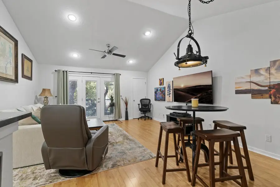 3601 Menchaca Rd #215, Austin, TX 78704 - #2