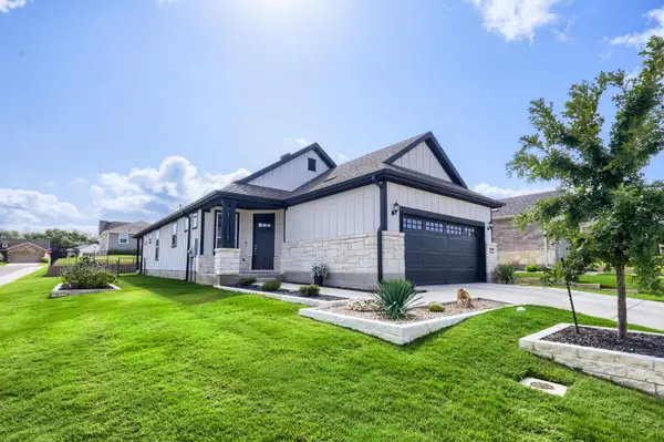 126 Clay Hill St, Georgetown, TX 78633