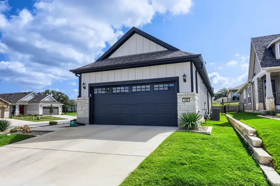 126 Clay Hill St, Georgetown, TX 78633 - #2