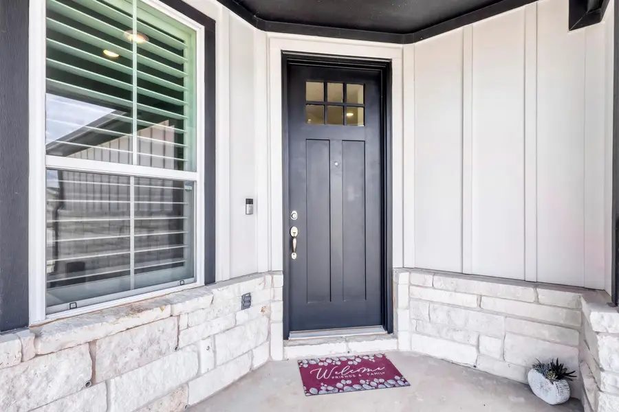126 Clay Hill St, Georgetown, TX 78633 - #3
