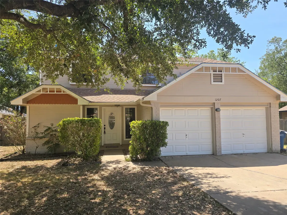 1207 Crupp Ct, Austin, TX 78753 - #1