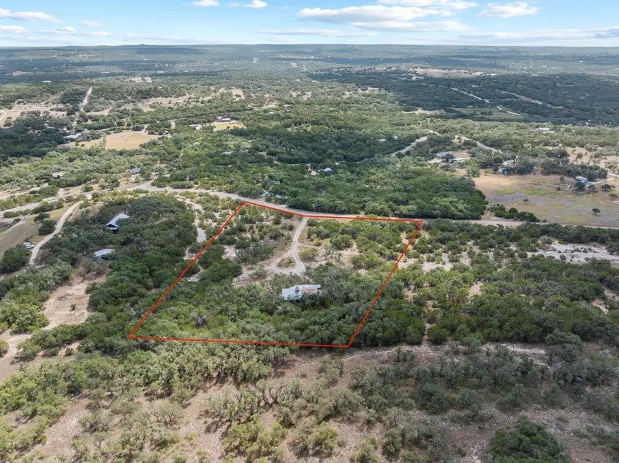 700 Rolling Hills Dr, Wimberley, TX 78676 - #2