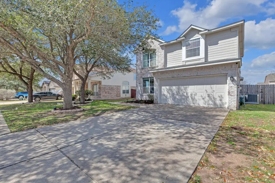 17304 Zola Ln, Round Rock, TX 78664 - #2