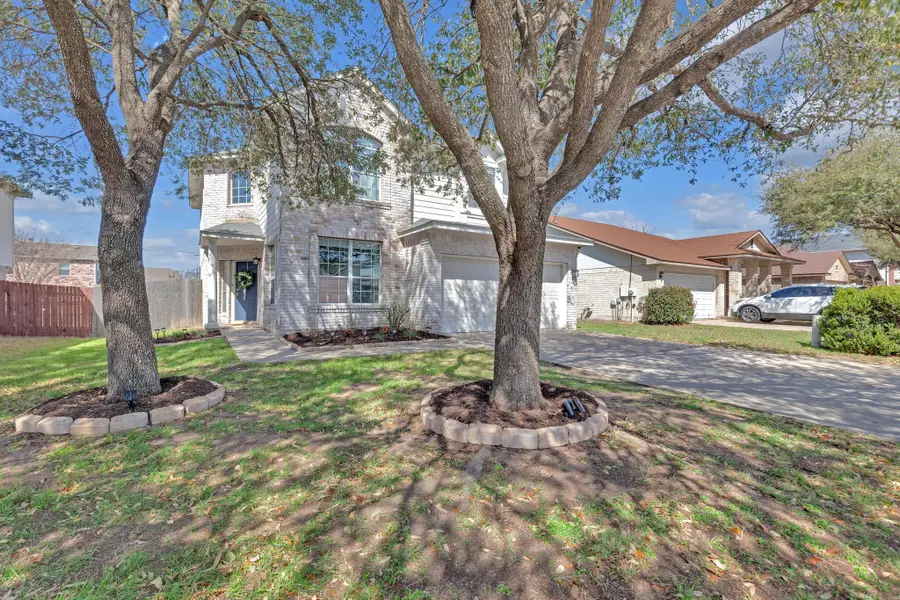 17304 Zola Ln, Round Rock, TX 78664 - #3