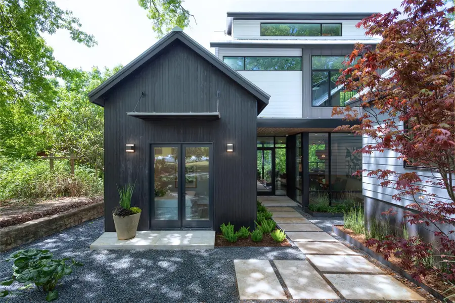 700 Jessie St, Austin, TX 78704 - #2