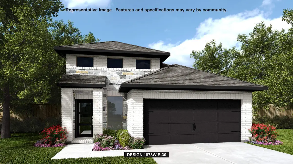 104 Covered Bridge Trl, Liberty Hill, TX 78642 - #1