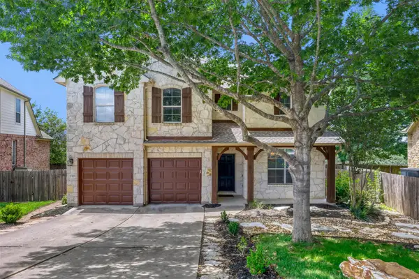 2325 Golden Gate Park, Austin, TX 78732
